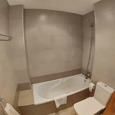Apartment Noa *