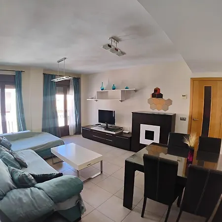 Apartment Noa Ronda