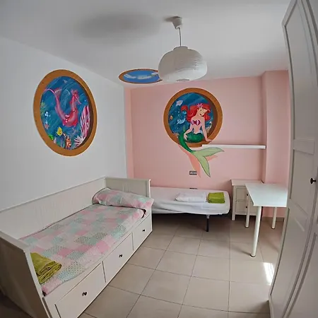 Apartment Noa