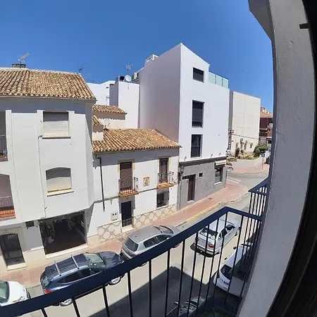 Apartment Noa