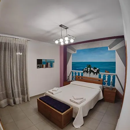 Apartment Noa Ronda